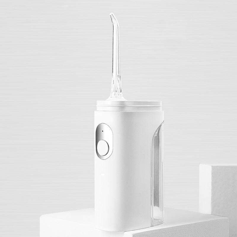 Electric Portable Teeth Flusher