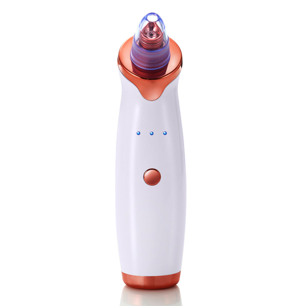 Electric Suction Blackhead Remover