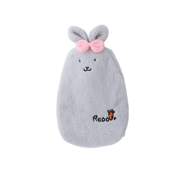 Cute Cat Pocket Heater Hand Warmer Rechargeable Mobile Phone Mobile Power Charger