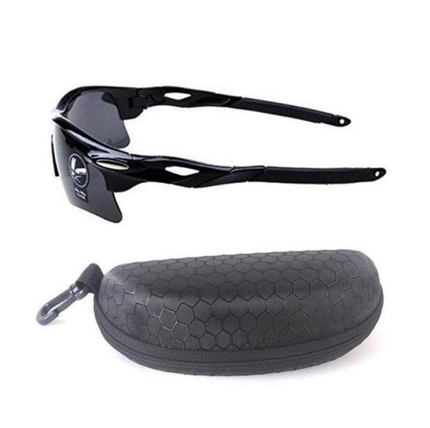 Vintage Sport Sunglasses UV400