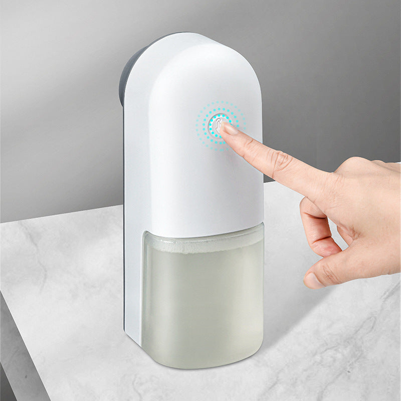 Hand sanitizer machine