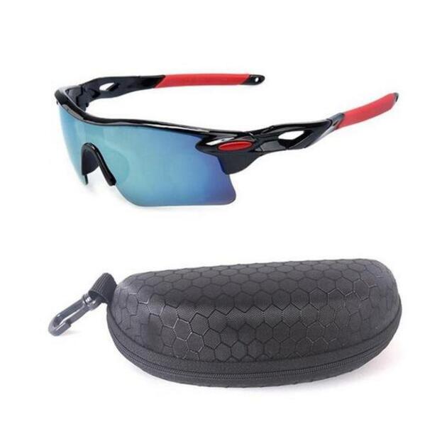 Vintage Sport Sunglasses UV400