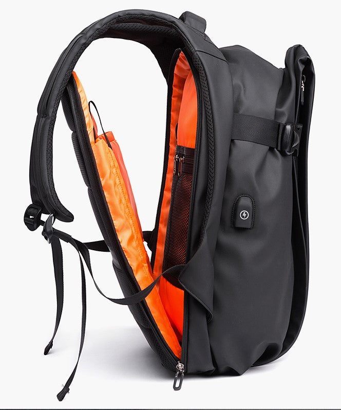 Men Casual Backpack. Latest Fashion practical good quality design and material bag.
