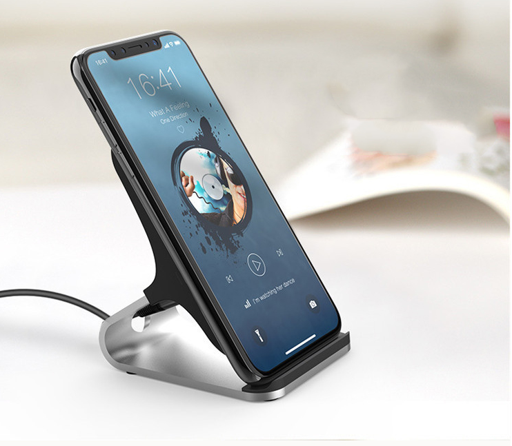 Wireless Charger Huawei Induction Fast Charge
