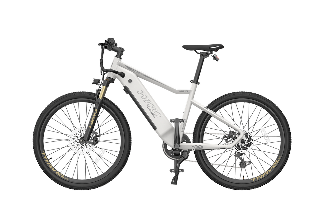 HIMO C26 250W 48V10Ah Electric Bike Bicycle City Road Mountain Bike Ebike. Note: Only available in the UK and EU.