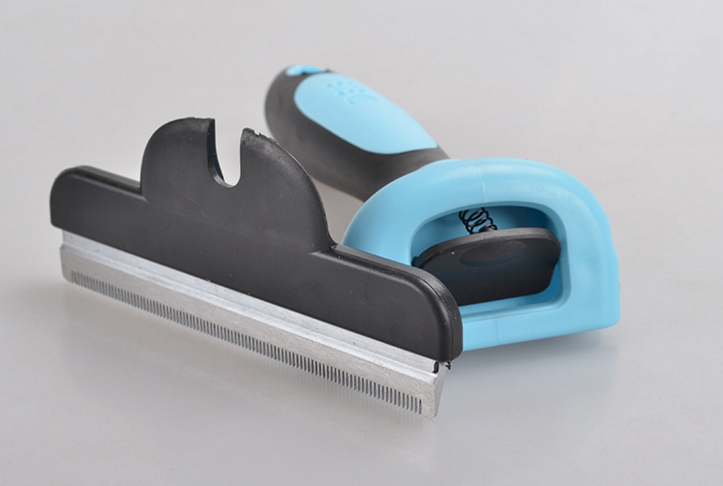 Pet  Hair Removal Comb