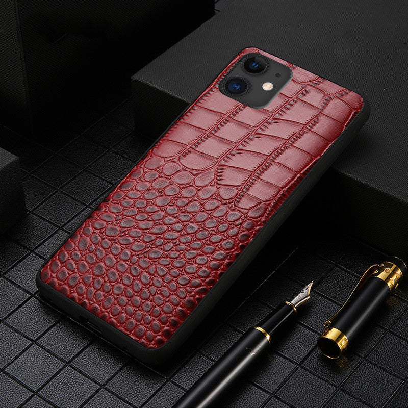 Creative business mobile phone case