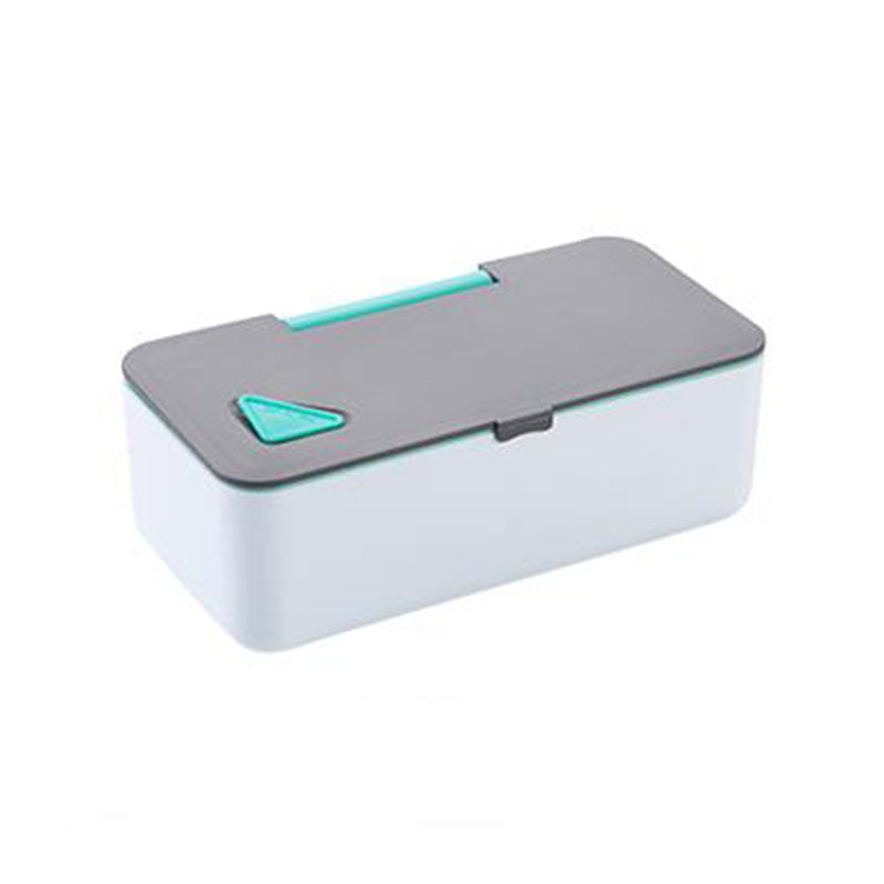 Mobile Phone Holder Lunch Box