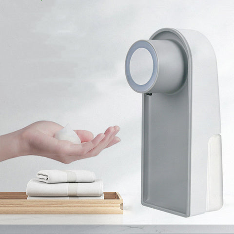 Hand sanitizer machine