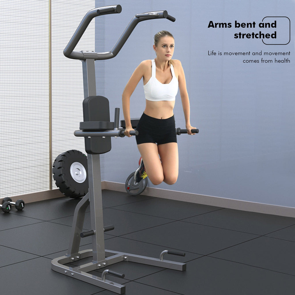 Gym Pull-ups Home Multifunctional Single-pole P arallel Bars Pull-ups