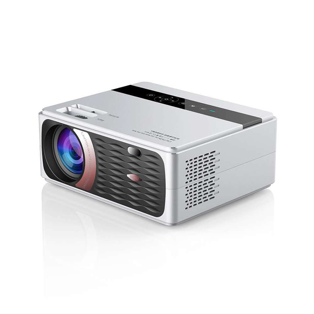 HD Office Mini Android Phone WiFi Portable Projector