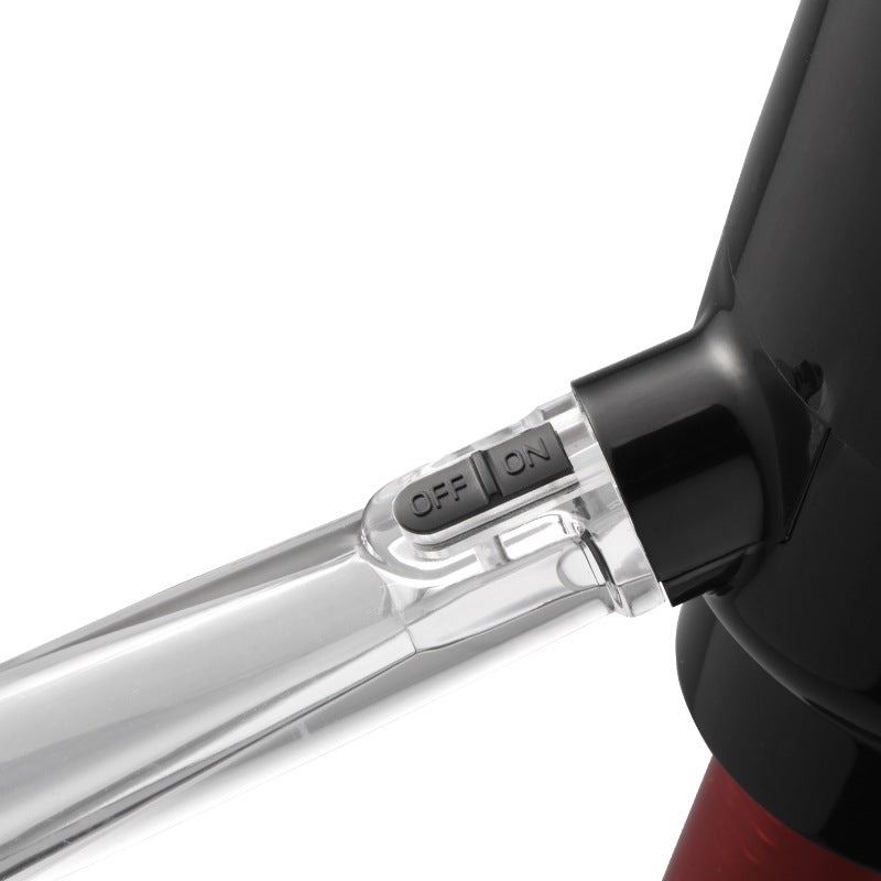 Smart wine electric decanter