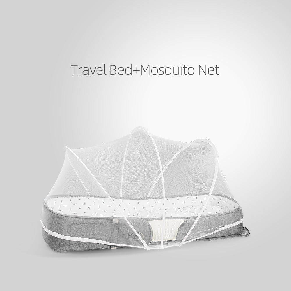 Baby Travel  Nest Bed for Baby