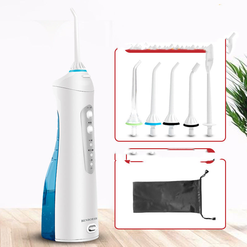 Calculus Water Floss Household Oral Cleaner