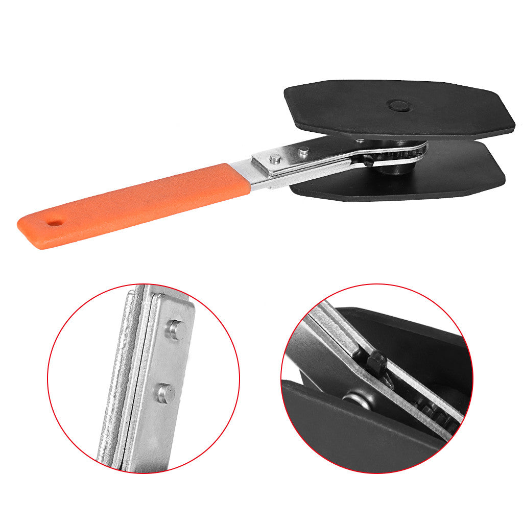 Car Truck 360° Ratchet Brake Piston Caliper Piston Spreader Press Tool