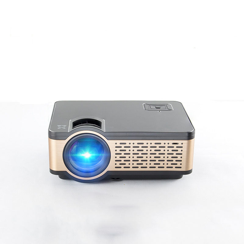 Home New Wifi Wireless Mobile Phone Projector