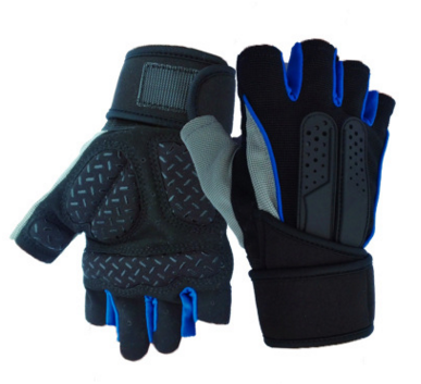 High-Performance Fitness Training Gloves for Tactical Sports. High-Performance Unisex Tactical Gym Gloves for Weightlifting and Workouts.