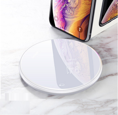 Wireless Charger Mobile Phone Fast Charge Charger