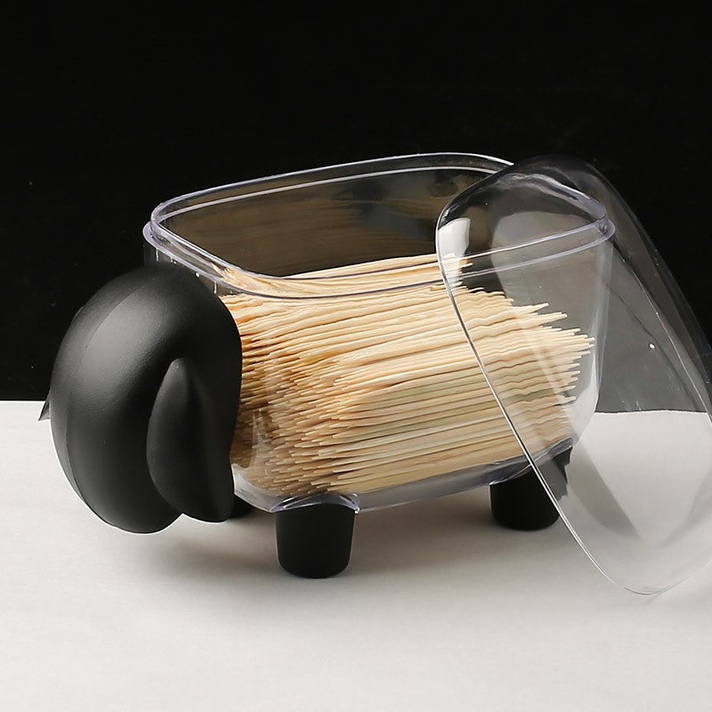 Toothpick box toothpick holder ideas