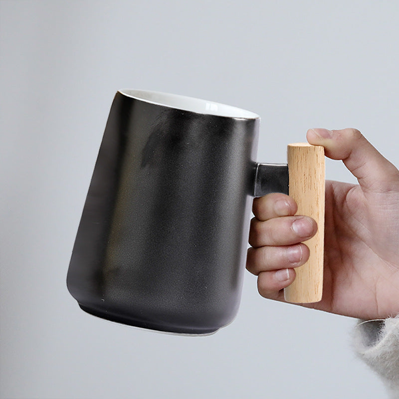 Office ceramic mug