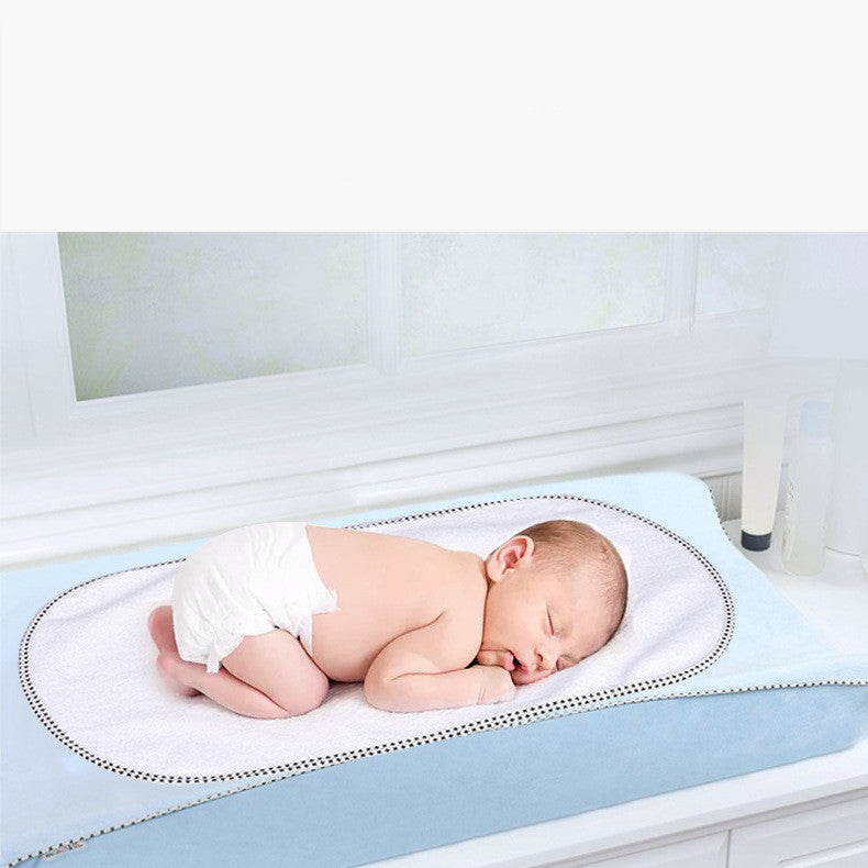 Waterproof Baby Nappy Table For Home Use