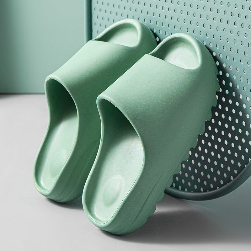 Flip Flops Beach unisex slipper. Light simple with trendy design durable material.