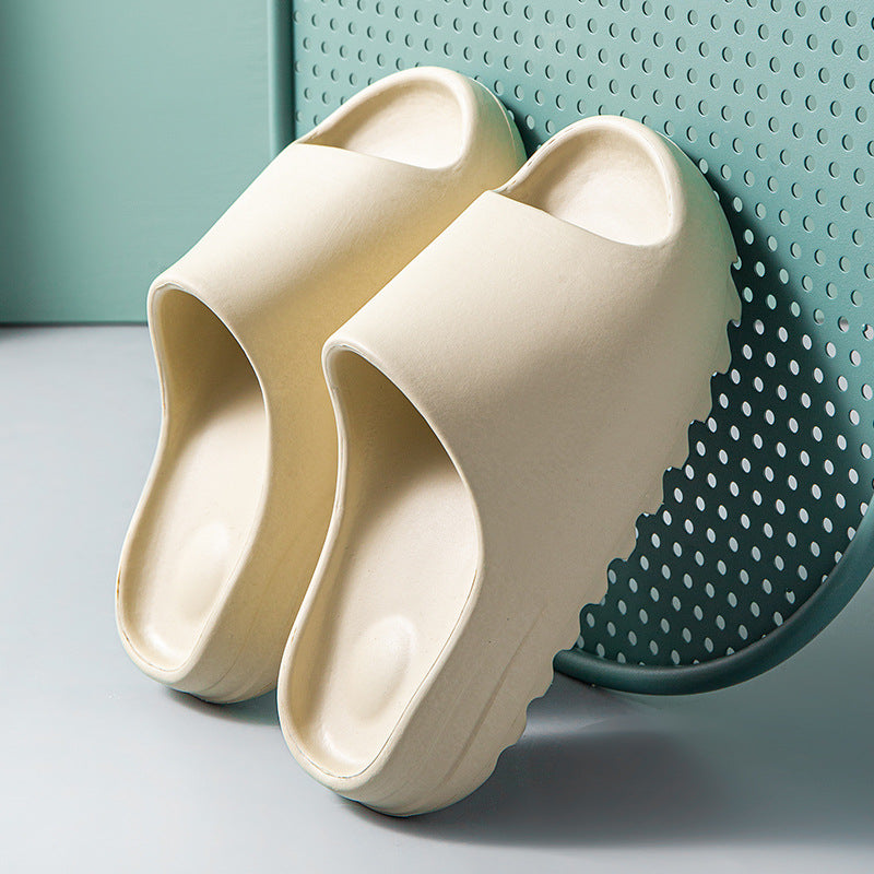 Flip Flops Beach unisex slipper. Light simple with trendy design durable material.