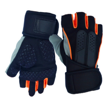 High-Performance Fitness Training Gloves for Tactical Sports. High-Performance Unisex Tactical Gym Gloves for Weightlifting and Workouts.