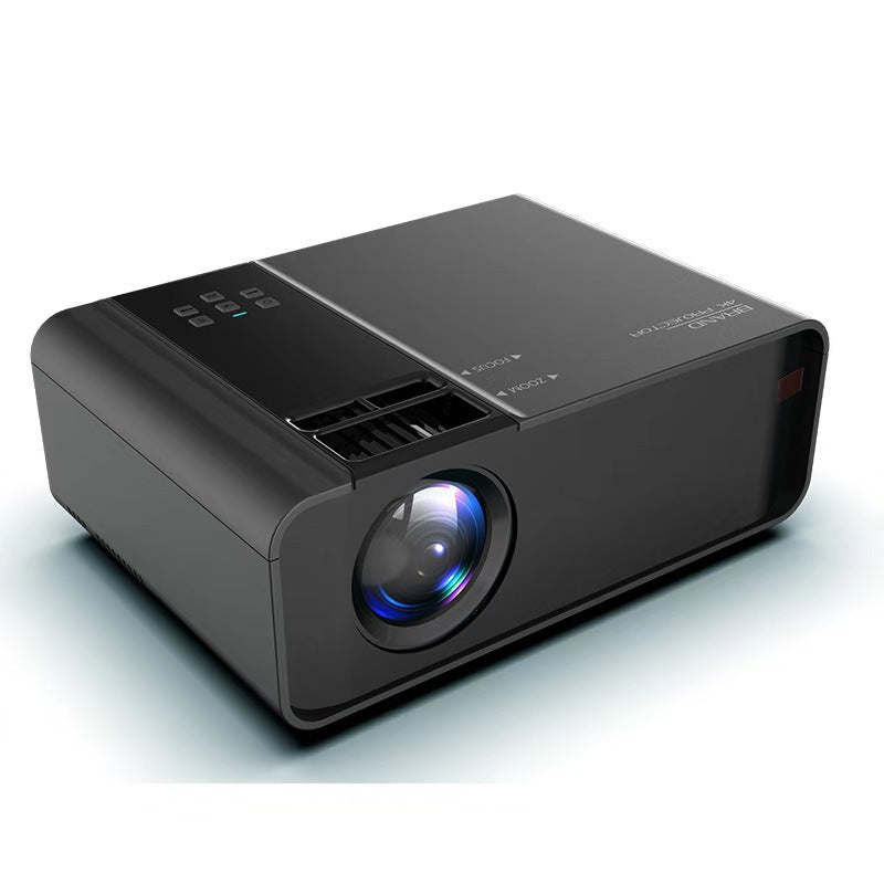 Home projector