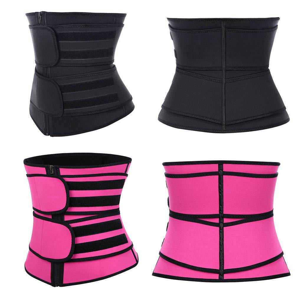 Sports Slimming Waist Belt