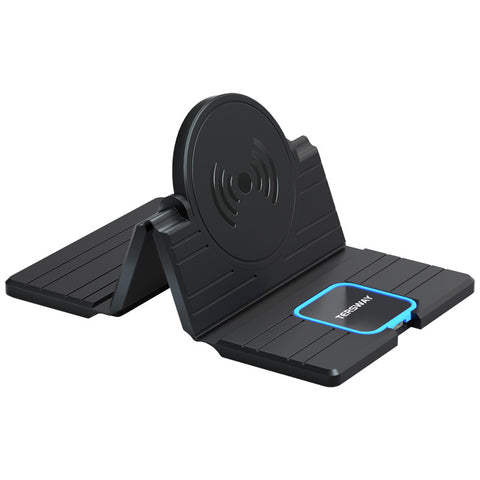 Folding 10W wireless fast charging 7.5W wireless charger