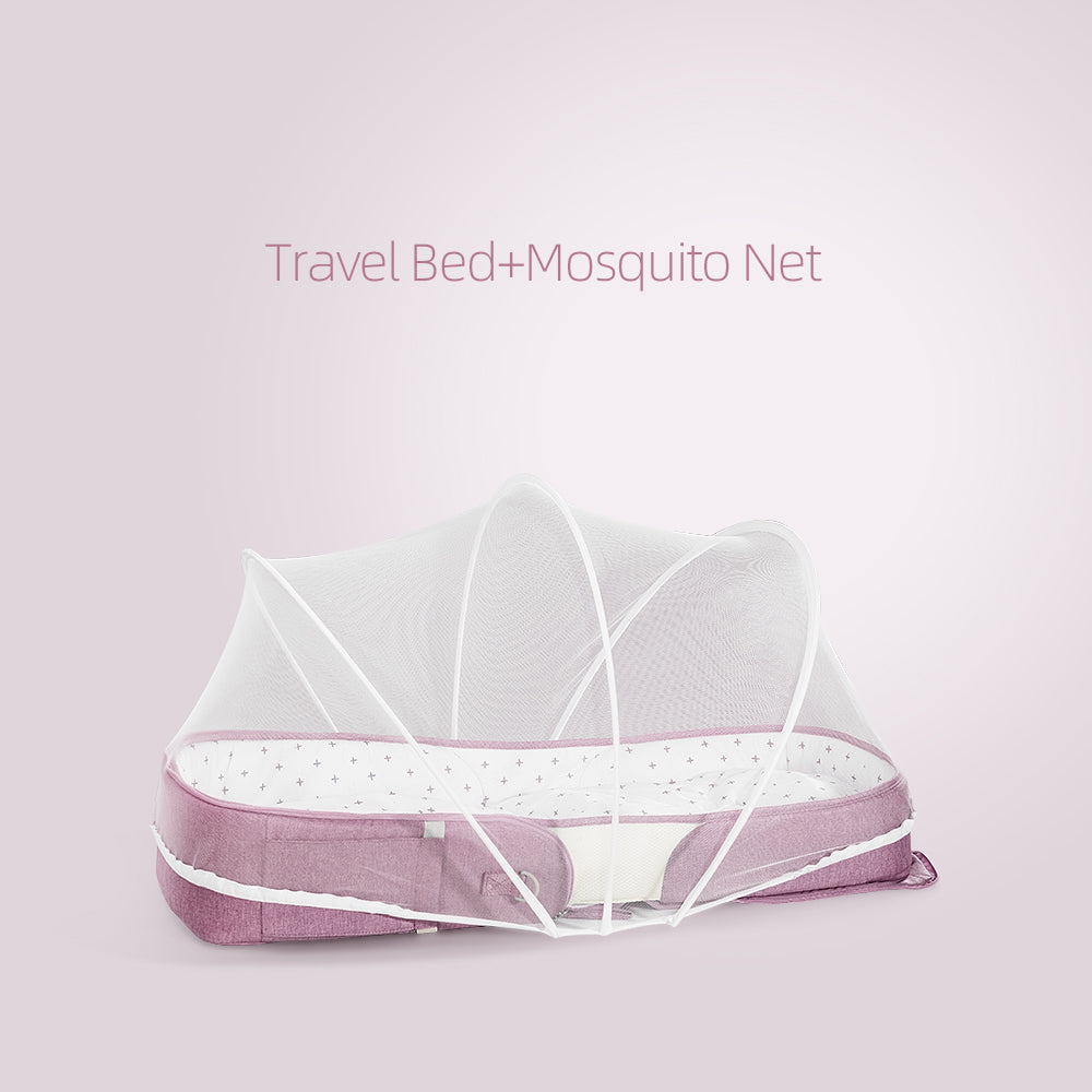 Baby Travel  Nest Bed for Baby