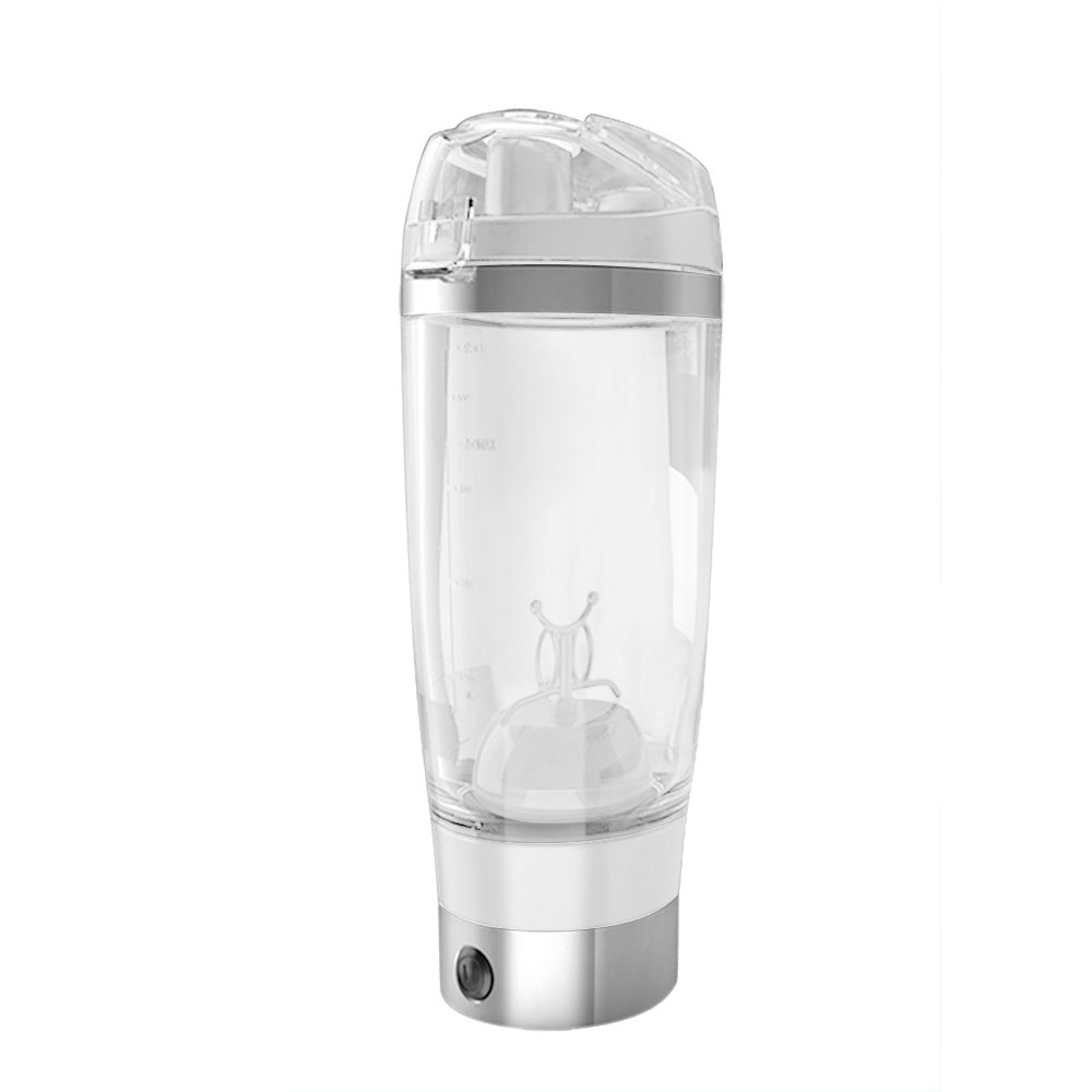 Rechargeable mixing cup electric shaker cup