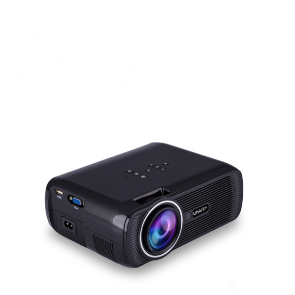 UHAPPY U80 mini mini home LED projector projector