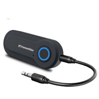 Bluetooth 5.0 audio adapter