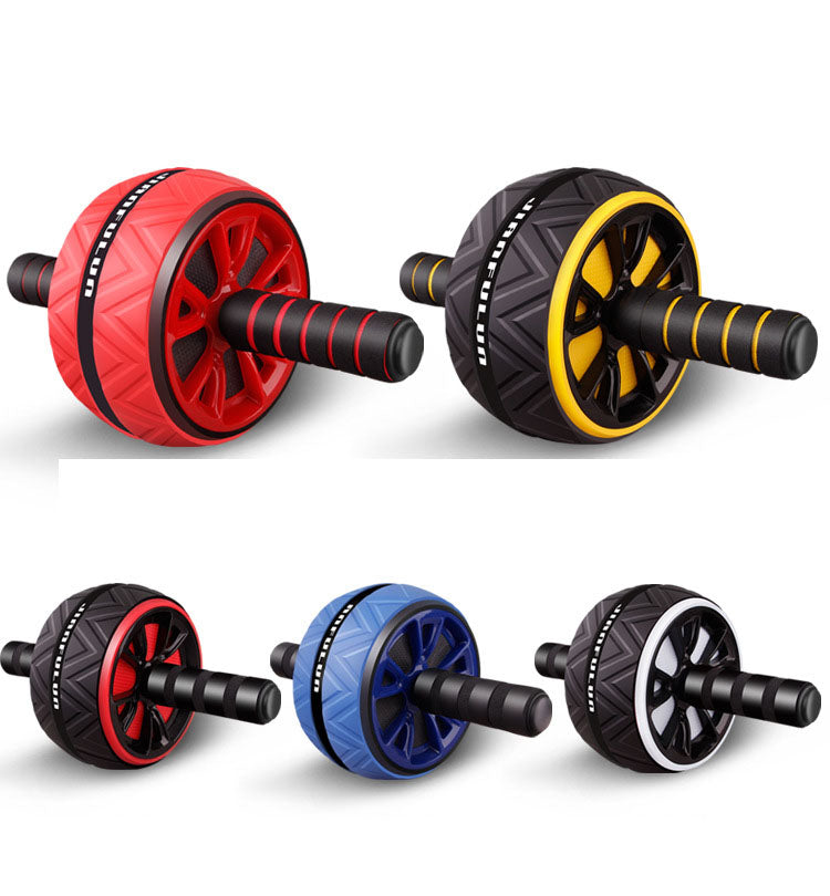 Abdominal Workout Wheel: Your Fitness Companion. Comprehensive Abdominal Fitness Equipment. Your Ultimate Workout Partner for Core Strengthening