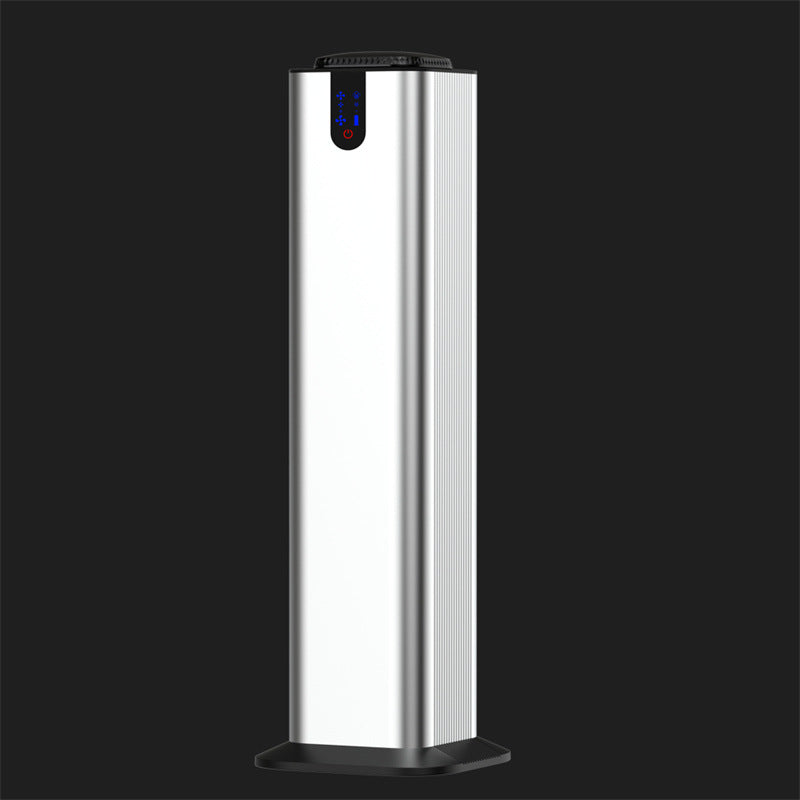 Two Fluid Diffuser For Smart Fragrance Machine In Shopping Mall
