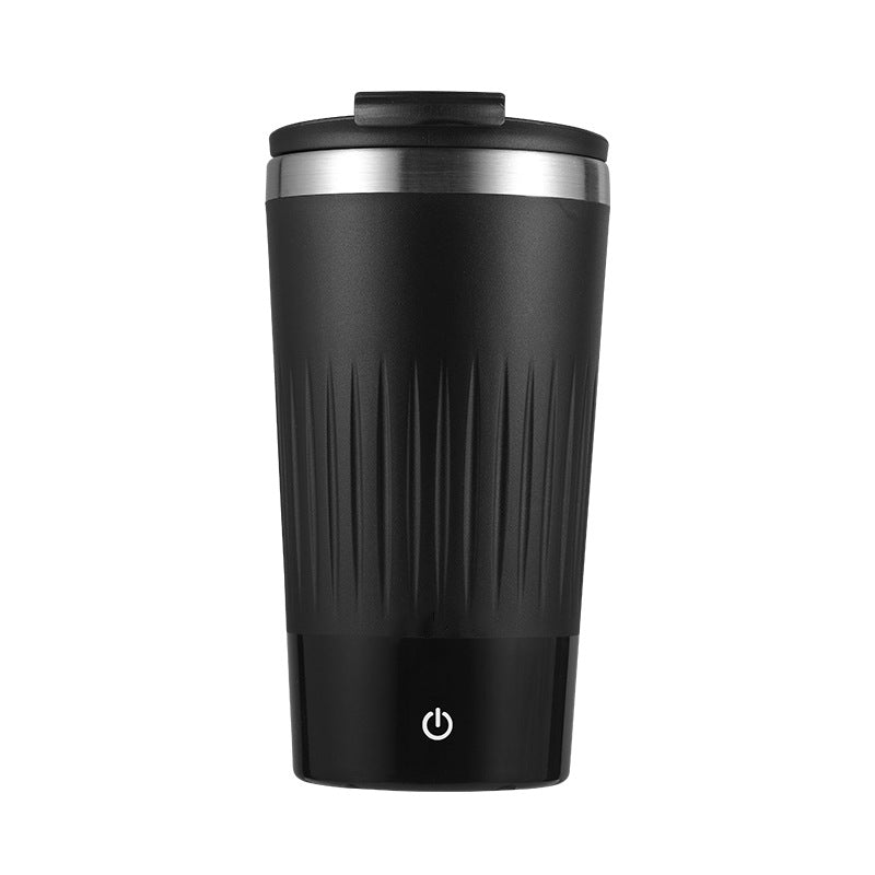 Automatic Electric Mixing Coffee Cup
