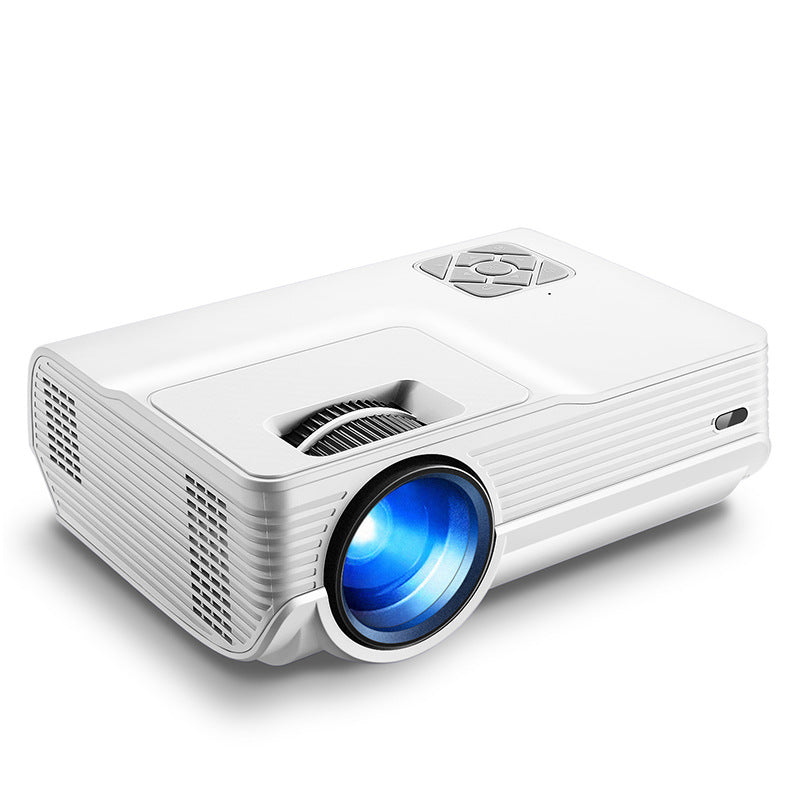 Home projector