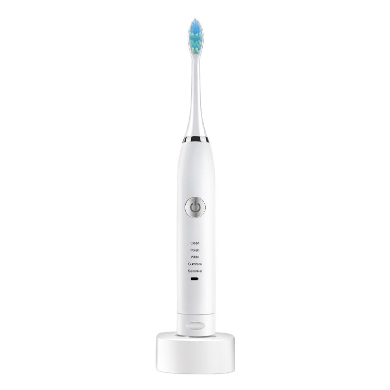 Home Smart USB Rechargeable Electric Toothbrush