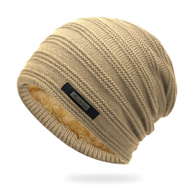 Unisex Winter Hats. Trendy Knitted winter warming nice fashionable looking Hats.