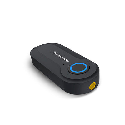 Bluetooth 5.0 audio adapter