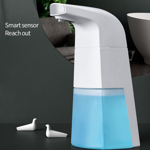 Full Automatic Foam Soap Dispenser