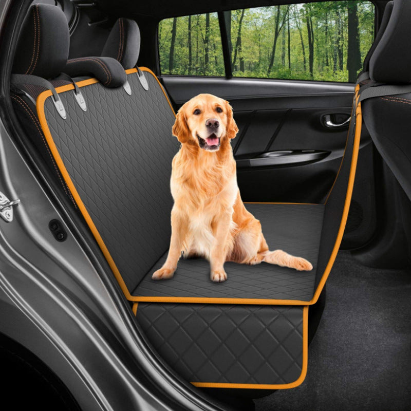 Pet Car Seat Cushion