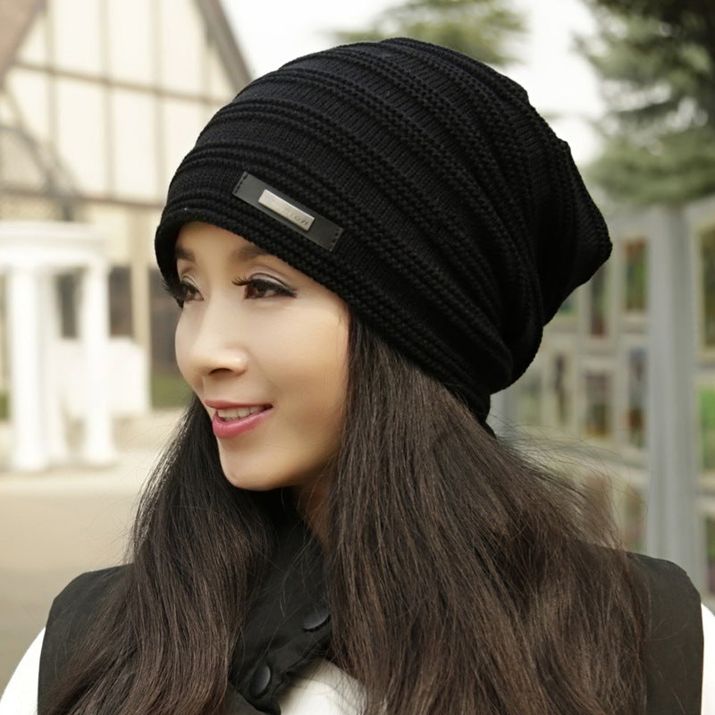 Unisex Winter Hats. Trendy Knitted winter warming nice fashionable looking Hats.