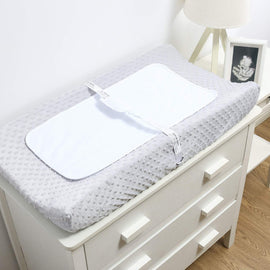 Waterproof Baby Nappy Table For Home Use