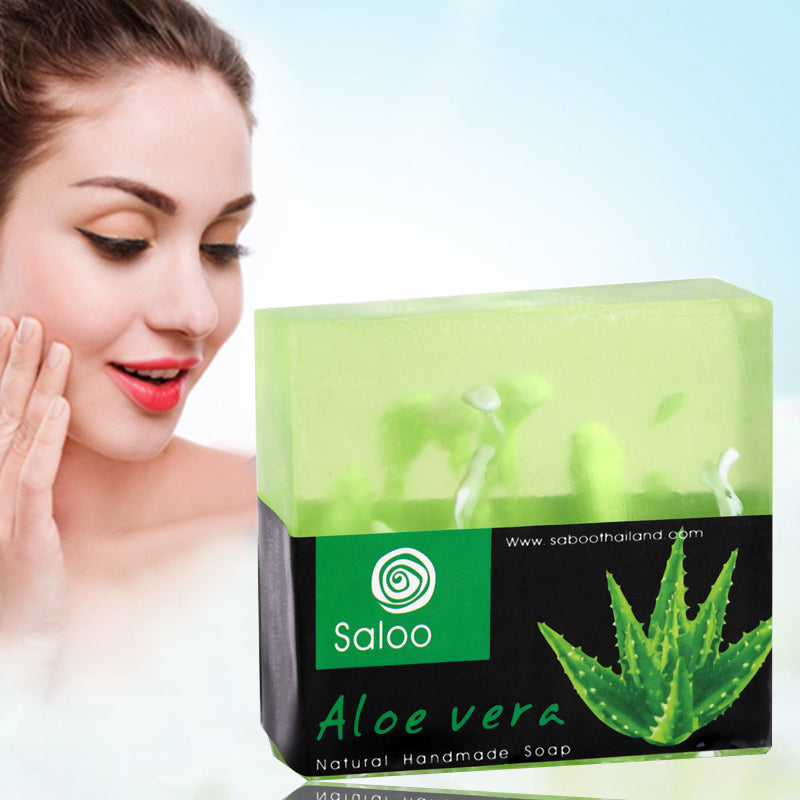 Aloe Handmade Soap