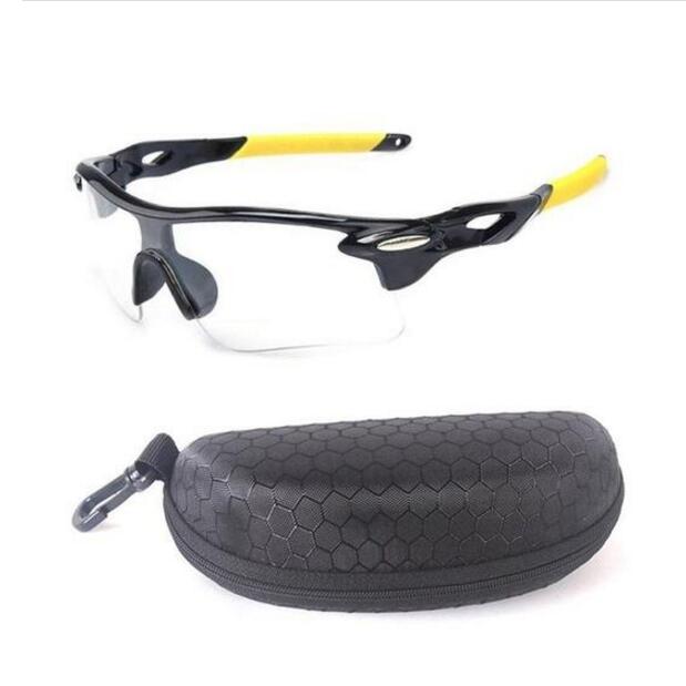 Vintage Sport Sunglasses UV400