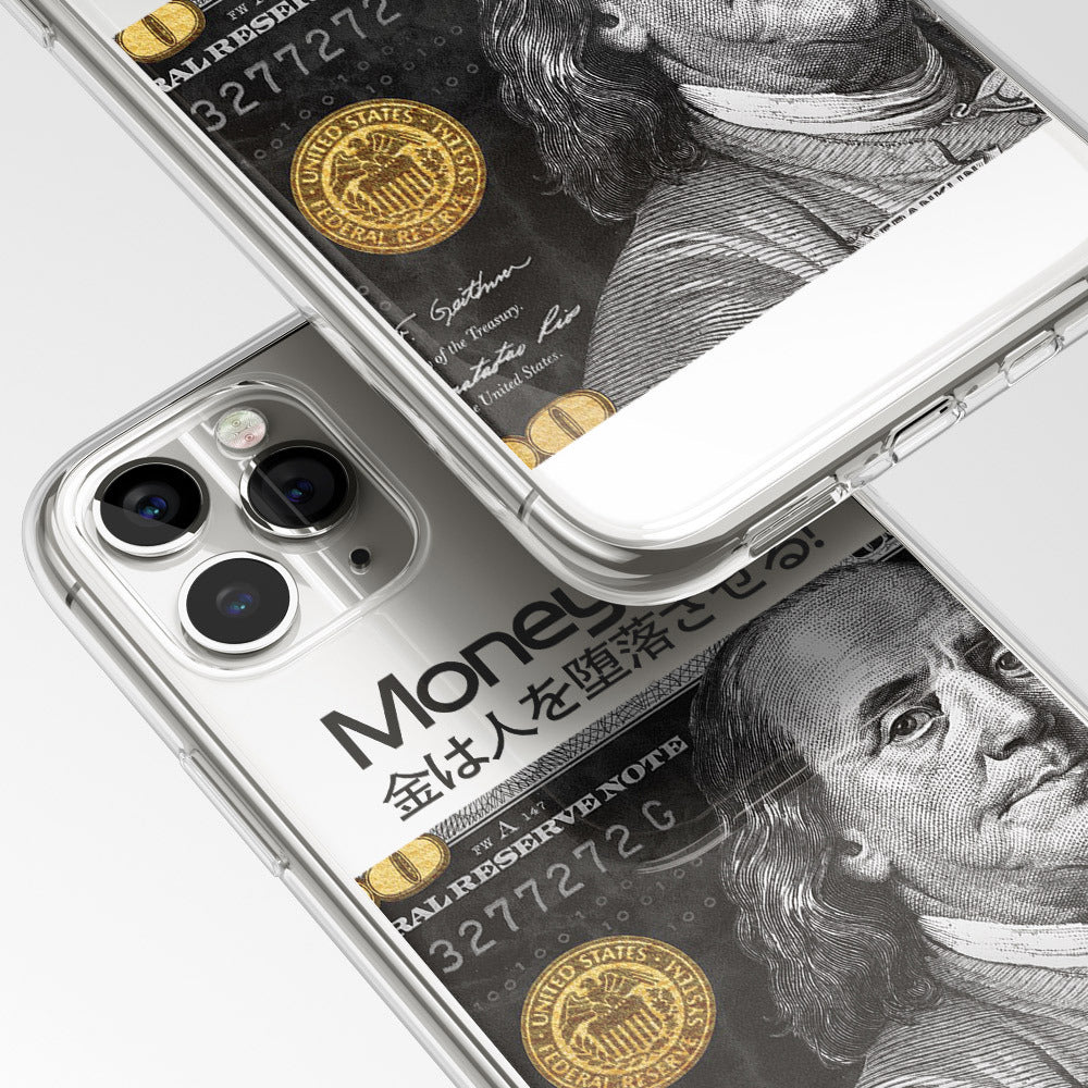 Chaopai dollar mobile phone case