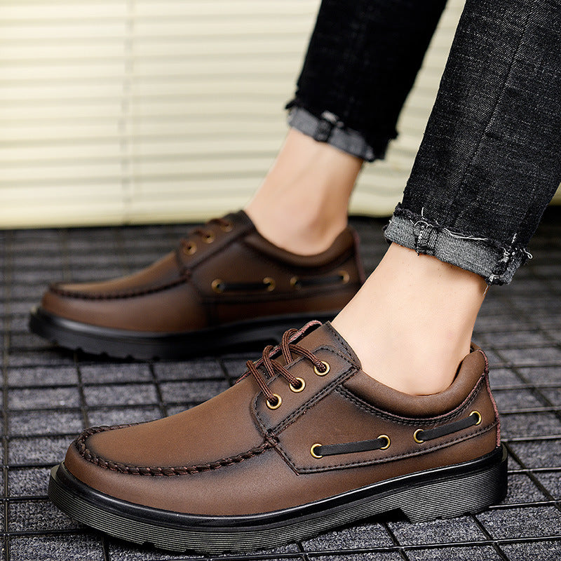 Martin stylish men shoes. Comfortable for all time keep your feet warm and look good. ‏